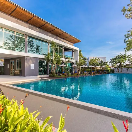 Wyndham Grand Phuket Kalim Bay-2