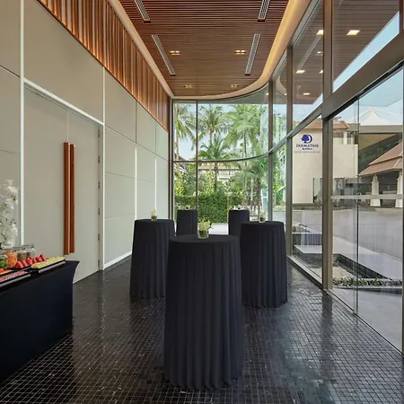 Doubletree By Hilton Phuket Banthai Resort-2