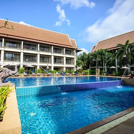 Deevana Patong Resort & Spa-2